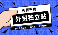 2024 年企业为何纷纷涌向谷歌外贸独立站？